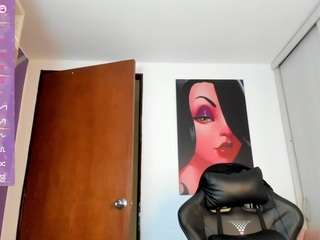 sirenemillyxx Live Webcam on CamSoda