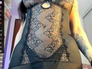 sirenemillyxx Live Webcam on CamSoda