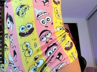 sirenemillyxx webcam