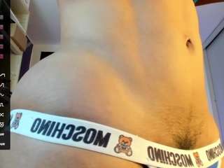 sirenemillyxx webcam