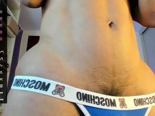 sirenemillyxx webcam