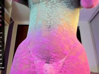 sirenemillyxx webcam