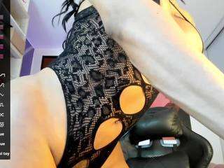 sirenemillyxx webcam