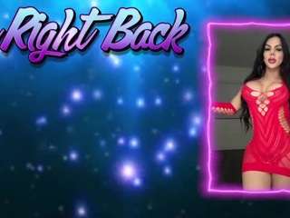 sirenemillyxx Live Webcam on CamSoda