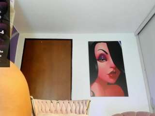 sirenemillyxx Live Webcam on CamSoda