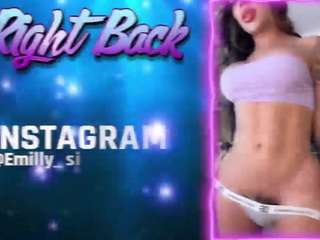 sirenemillyxx webcam