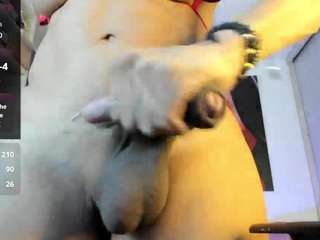 sirenemillyxx webcam