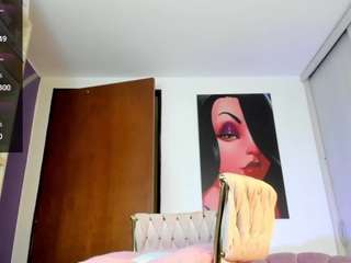 sirenemillyxx webcam