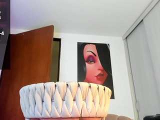 sirenemillyxx Sex Cam Show