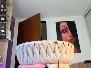 sirenemillyxx Sex Cam Show