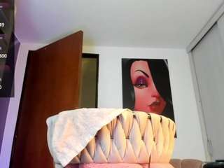 sirenemillyxx Sex Cam Show