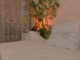 happyalice webcam model