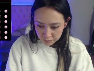 karlaflower webcam model