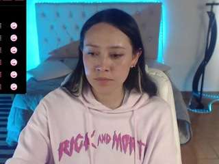 karlaflower Live Webcam on CamSoda