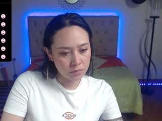 karlaflower Live Webcam on CamSoda