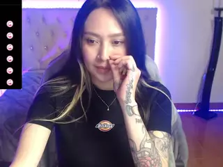 karlaflower's Live Sex Cam Show