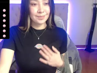karlaflower's Live Sex Cam Show