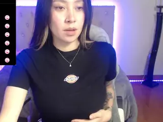 karlaflower's Live Sex Cam Show