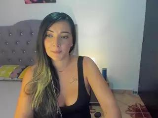 nataliehall's Live Sex Cam Show