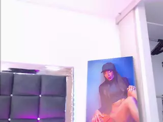 SammCherry's Live Sex Cam Show