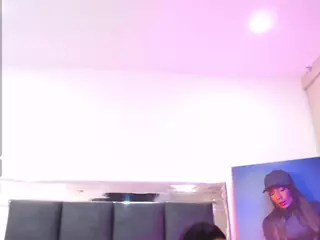 SammCherry's Live Sex Cam Show