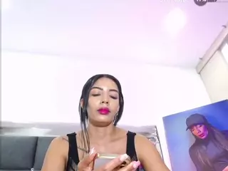 SammCherry's Live Sex Cam Show