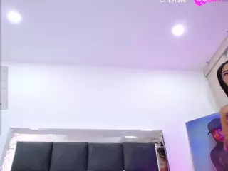 SammCherry's Live Sex Cam Show