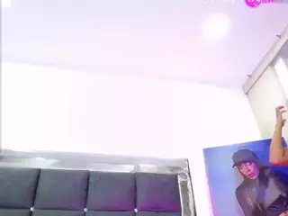 SammCherry's Live Sex Cam Show