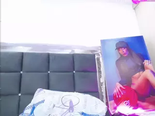 SammCherry's Live Sex Cam Show