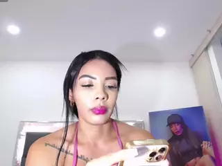 SammCherry's Live Sex Cam Show