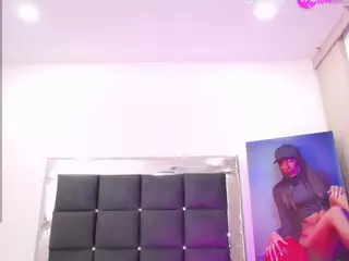 SammCherry's Live Sex Cam Show