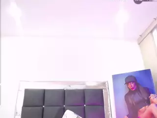 SammCherry's Live Sex Cam Show