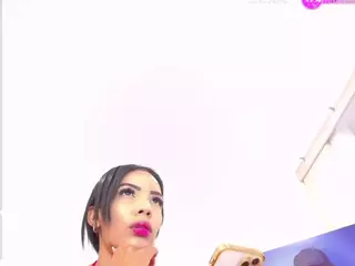 SammCherry's Live Sex Cam Show