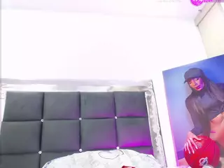 SammCherry's Live Sex Cam Show