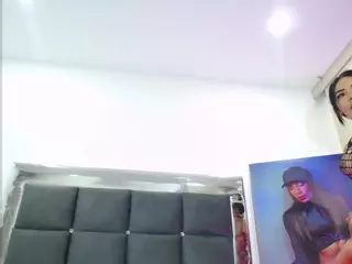 SammCherry's Live Sex Cam Show