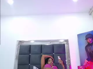 SammCherry's Live Sex Cam Show