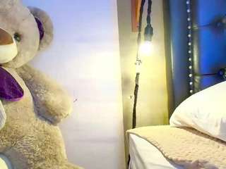 zhanel-69 Sex Cam Show