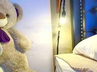 zhanel-69 Sex Cam Show