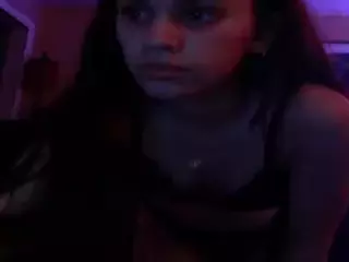 bunnyangelbaby's Live Sex Cam Show