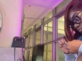 pyteee Live Webcam on CamSoda