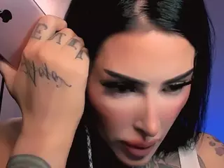 LitaSweet's Live Sex Cam Show