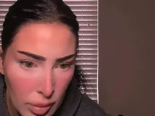 LitaSweet's Live Sex Cam Show