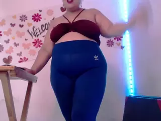 NicolleJordan's Live Sex Cam Show