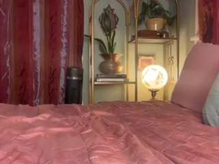 bluethevirgo from CamSoda is Freechat