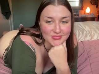 bluethevirgo from CamSoda is Freechat