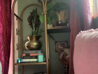 bluethevirgo from CamSoda is Freechat