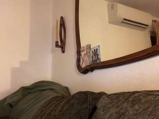 Live webcam model bluethevirgo on Soda Cams