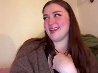 Live webcam model bluethevirgo on Soda Cams