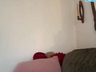 bluethevirgo's CamSoda show and profile