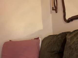 bluethevirgo Live Webcam on CamSoda